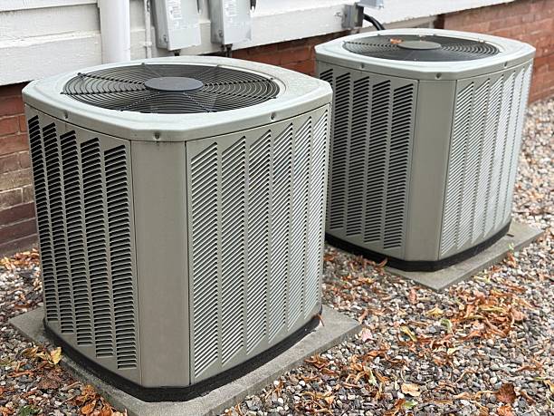 Reliable Ductwork Repair contractor in Paulsboro, NJ by Leonard HVAC